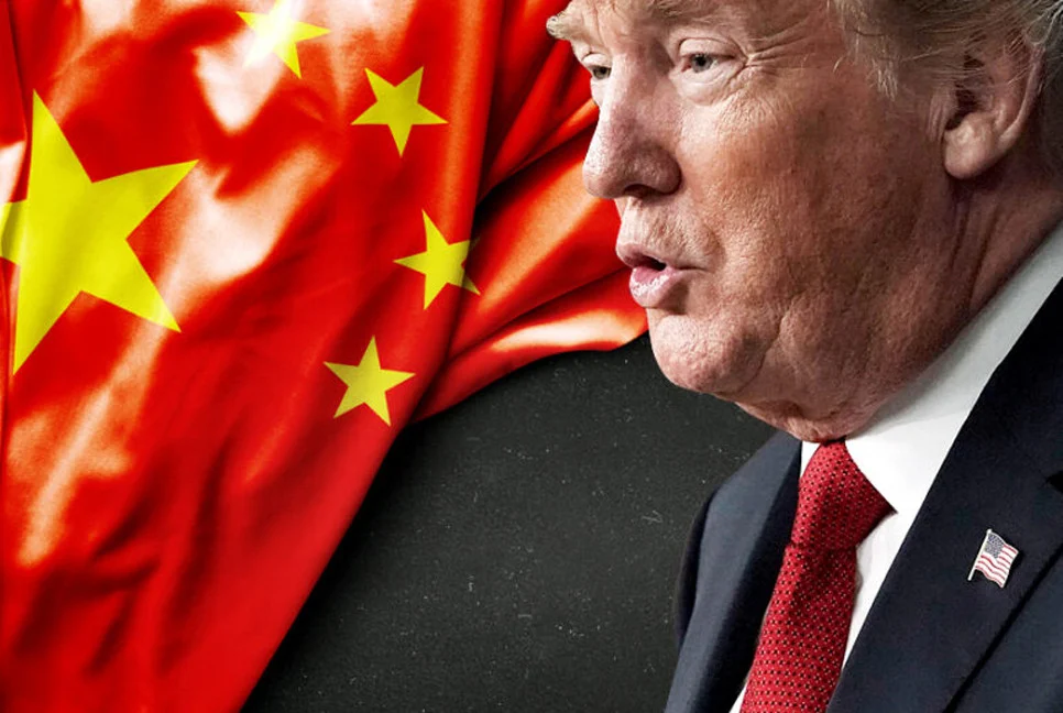 Beijing Confirms Trump China Visit for May 13 to Talk Iran, Trade